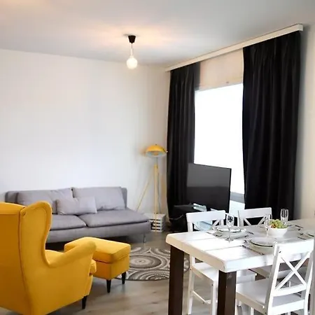 Nordica Central Apartment Rovaniemi Buitenkant foto