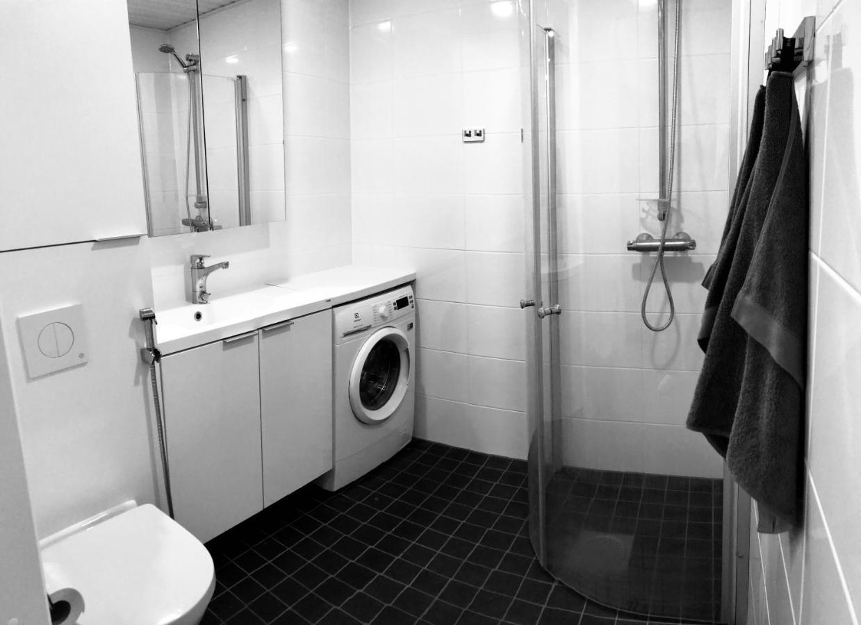 Appartement Nordica *