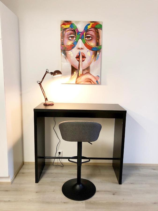 Apartamento Nordica