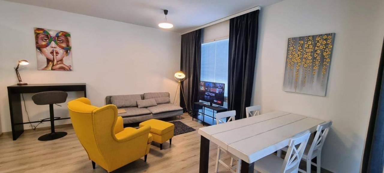 Appartement Nordica