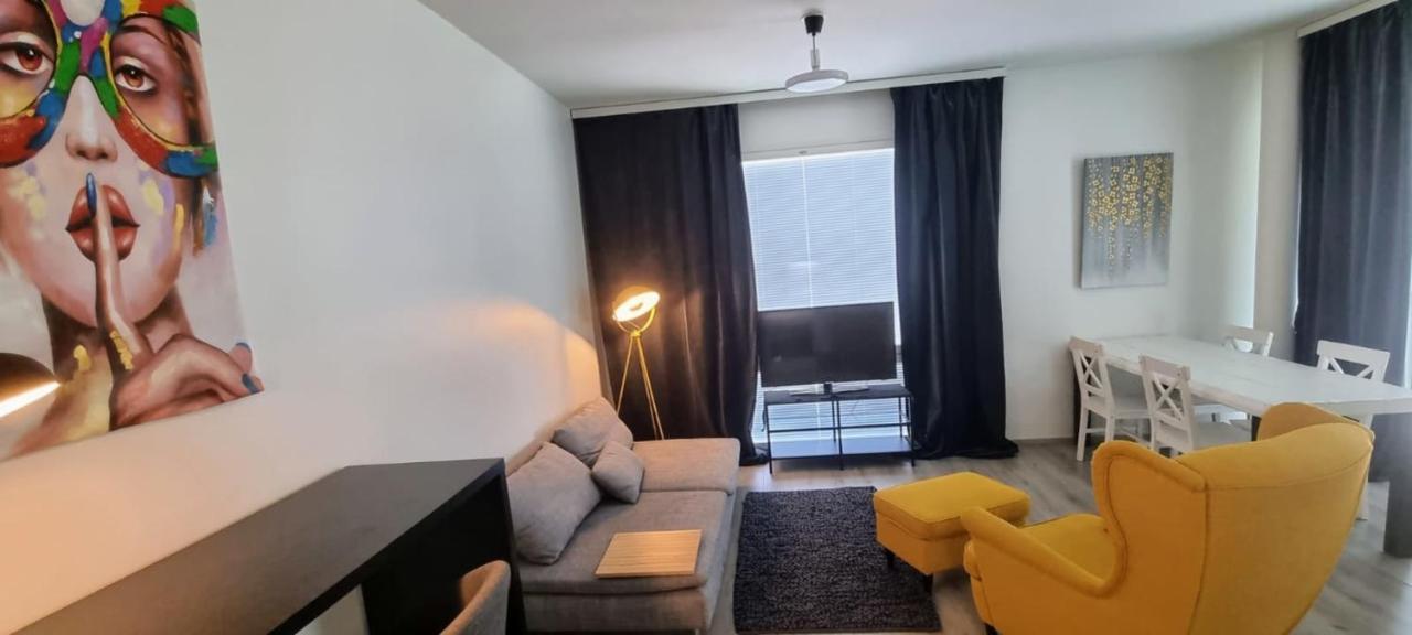 Appartement Nordica *