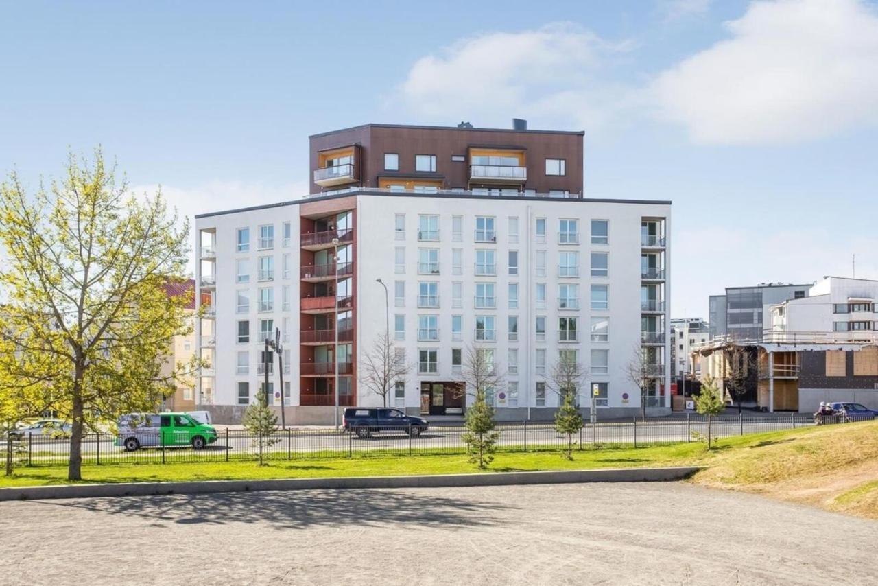 Appartement Nordica *
