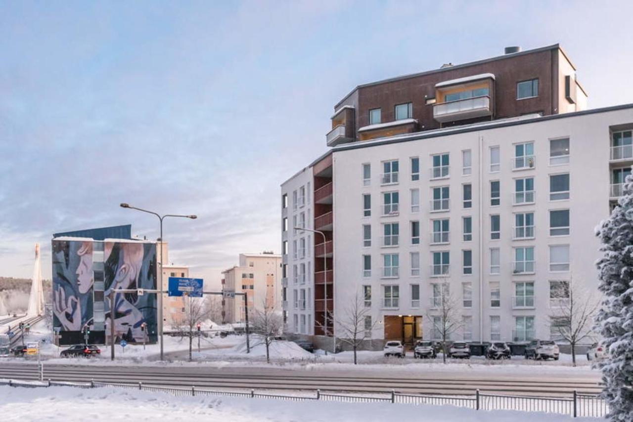 Appartement Nordica *
