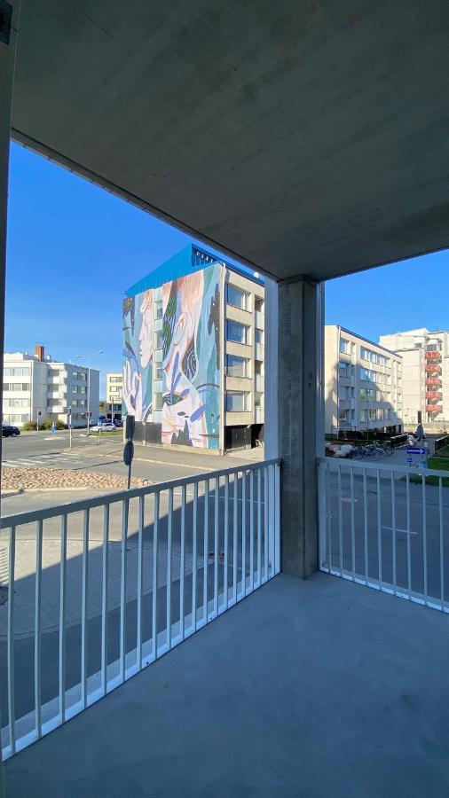 Appartement Nordica *