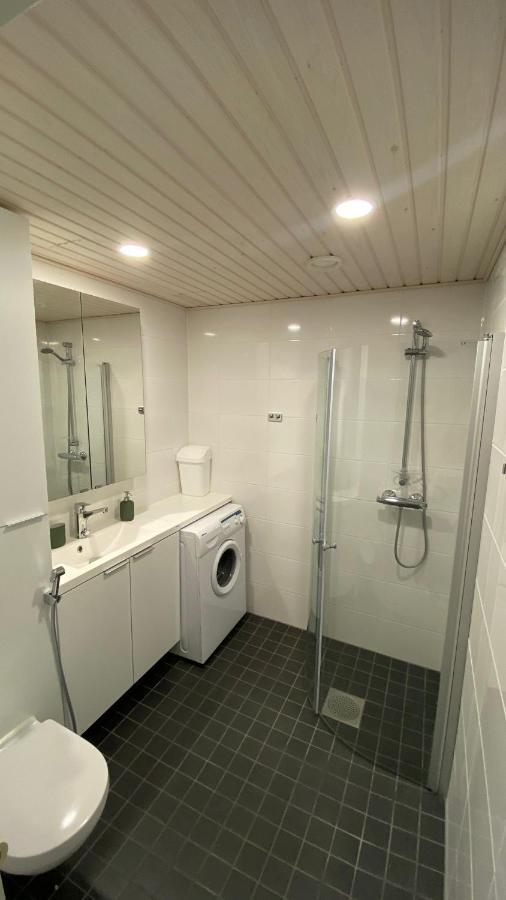 Appartement Nordica