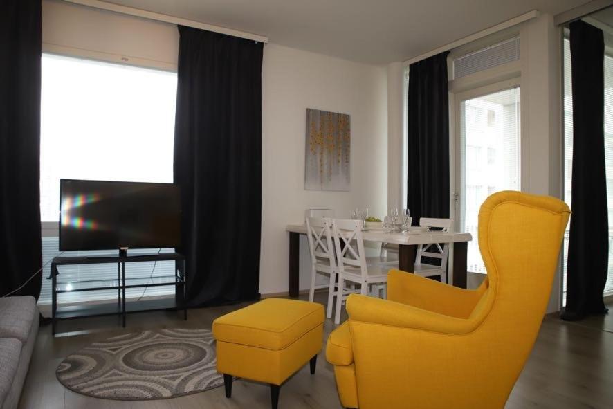 Appartement Nordica Rovaniemi