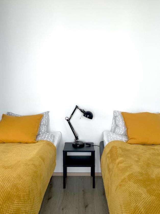 Apartamento Nordica Rovaniemi