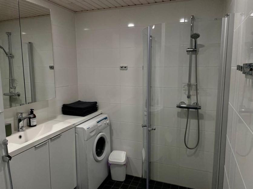Nordica Appartement Rovaniemi