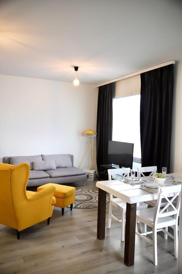 Appartement Nordica Rovaniemi
