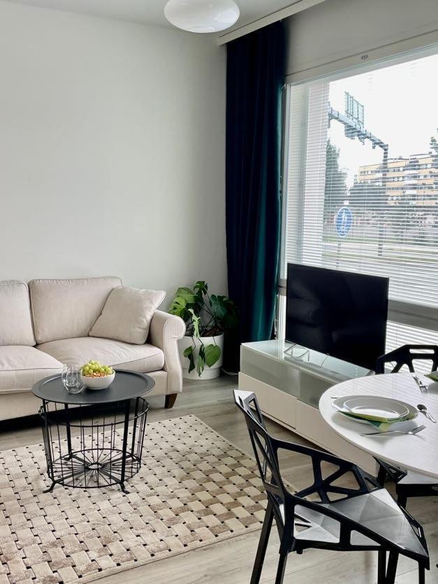 Nordica Appartement Rovaniemi