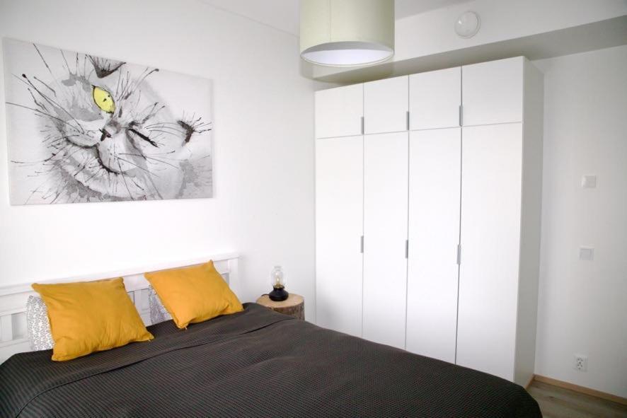 Appartement Nordica *