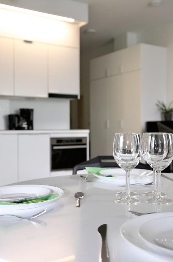 Appartement Nordica *