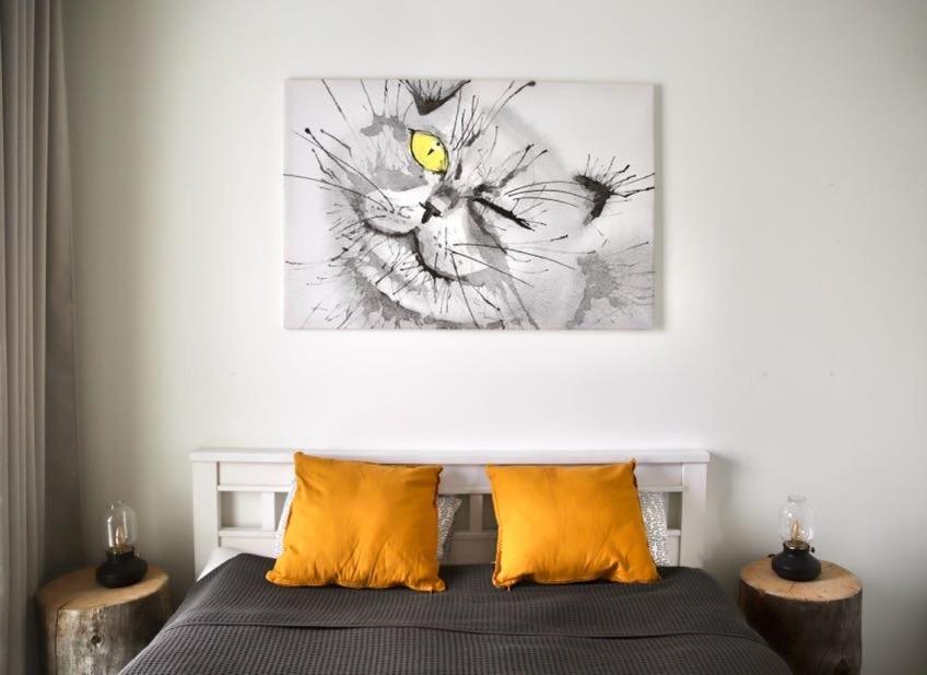 Apartamento Nordica Rovaniemi