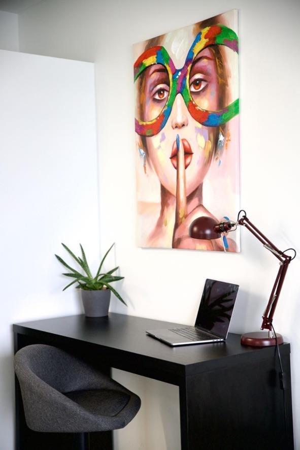 Nordica Appartement