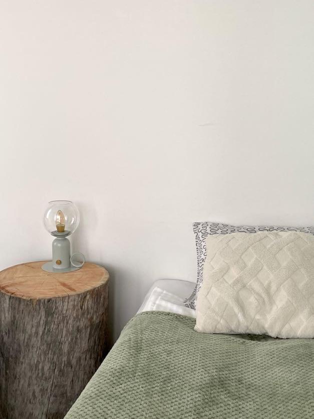 Nordica Appartement *