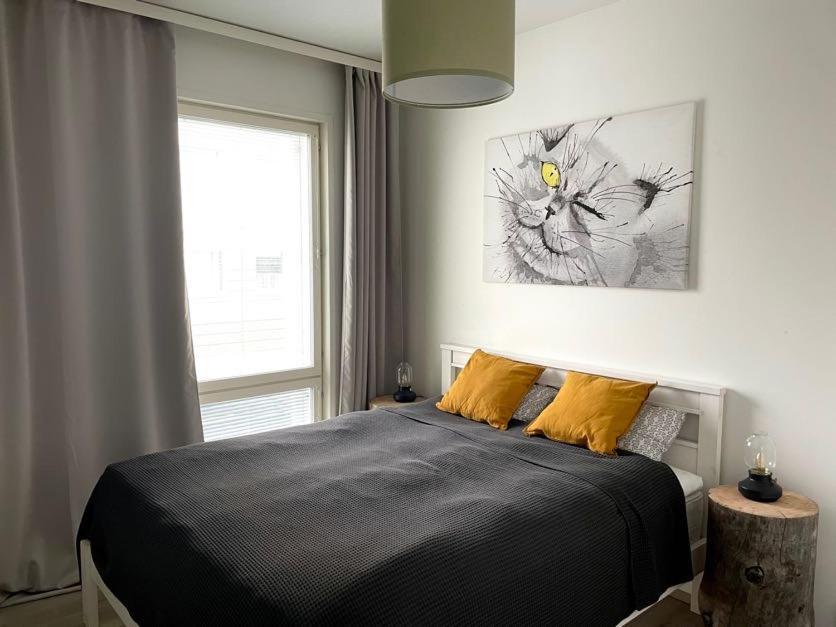 Nordica Appartement Rovaniemi